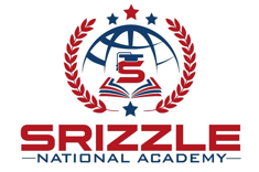 Srizzle National Academy Logo